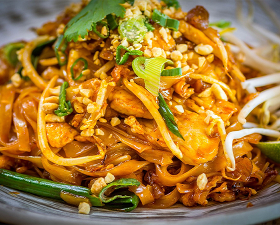 Image: Pad Thai